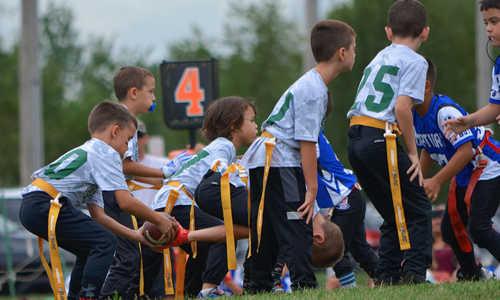 Flag Football