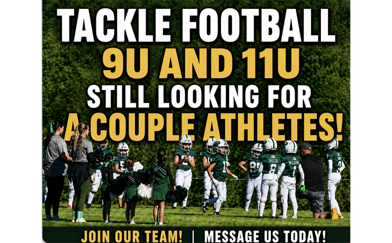 Final days of Registration!