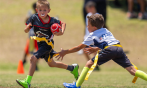 Registration open for NFL Youth Flag Football
