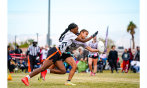 NFL Flag Football Girls league is coming!!!