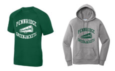 Cheer Spirit Wear